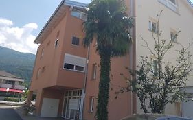 Bellinzona Rooms